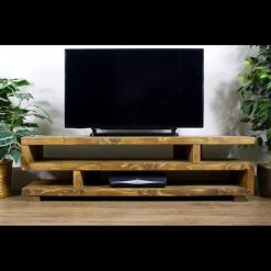 Titan TV Ünitesi